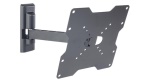 MELICONI - Supporto monitor TV parete Meliconi 580458 FLATSTYLE Fr 200 Rotation B