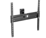 MELICONI - Supporto monitor TV parete Meliconi 580470 FLATSTYLE Ftr 400 Tilt&Turn
