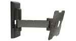 MELICONI - Supporto monitor TV parete Meliconi 580457 FLATSTYLE Fr 100 Rotation B