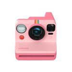 POLAROID - Fotocamera istantanea Polaroid PZ9197 NOW Gen 3 Pink