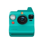 POLAROID - Fotocamera istantanea Polaroid PZ9198 NOW Gen 3 Green