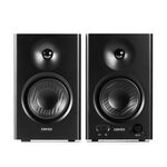 EDIFIER - Coppia casse monitor Edifier STUDIO MR4 Black