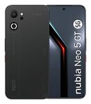 Nubia - Smartphone Nubia NBNEO5GTBBLK NEO 5 GT Black