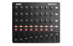 Akai Professional - Mixer disc jockey Akai Professional MIDIMIX MIDIMIX Black e Red