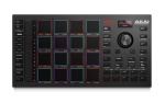 Akai Professional - Controller disc jockey Akai Professional MPC Studio MK2 Black