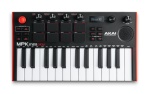 Akai Professional - Tastiera controller Akai Professional 998539 MPK Mini Play MK3 Black e