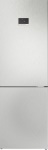 BOSCH - Frigorifero Bosch SERIE 4 KGN362LDF Metal look