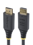 Startech.Com - Cavo HDMI Startech.Com HDMI2 CABLE 4K60 8F 2.0 Black