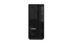 LENOVO - Workstation Lenovo 30JQ00A6IX THINKSTATION P2 Tower Gen 2 Black