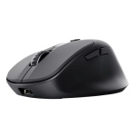 TRUST - Mouse Trust 25991 ZEVO Fast Charge Black