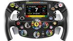 THRUSTMASTER - Volante simulatore guida Thrustmaster 4060466 FERRARI Formula Wheel Ad