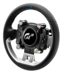 THRUSTMASTER - Volante simulatore guida Thrustmaster 4060468 PLAYSTATION GT Wheel Add