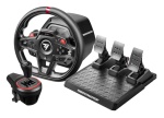 THRUSTMASTER - Volante e pedaliera simulatore guida Thrustmaster 4160924 PLAYSTATION 