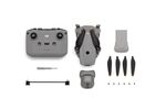 DJI - Drone Dji DJILX01 SERIE LITO X1 RC N3 Grey