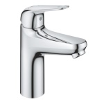 Grohe - Miscelatore lavabo Grohe 24329001 SWIFT QUICKFIX taglia M Cromo longli