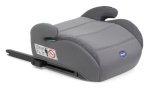 CHICCO - Seggiolino auto Chicco 00087101850710 QUASAR FIX Stone