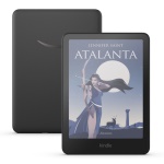 AMAZON - Ebook Amazon B0CX8MQF7R KINDLE Colorsoft (1st generation) Black