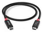HAMA - Cavo USB C Hama 00200788 240W USB4 Black
