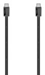 HAMA - Cavo USB C Hama 00200787 3.2 Gen2 100W Black