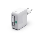 HAMA - Caricabatterie Hama 00200025 65W GaN White