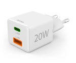 HAMA - Caricabatterie Hama 00201991 20W White