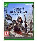 UBISOFT - Videogioco Ubisoft L00557 XBOX SERIES Assassin's Creed Black Flag Resy