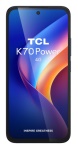 TCL - Smartphone Tcl T522E 2BLCA112 K70 POWER Nebula blue