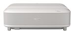 EPSON - Videoproiettore Epson V11HB82040 LIFESTUDIO Grand EH LS670W White