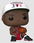 Funko - Personaggio collezione Funko 90538 POP BASKETBALL NBA Michael Jordan (