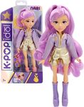 Imc Toys - Bambola Imc Toys 929487 K-POP Power Idol con accessori Assortito