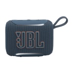 JBL - Cassa wireless Jbl JBLGO5BLU GO 5 AirTouch Blue