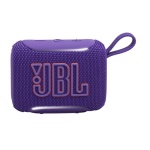 JBL - Cassa wireless Jbl JBLGO5PUR GO 5 AirTouch Purple