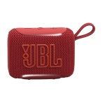 JBL - Cassa wireless Jbl JBLGO5RED GO 5 AirTouch Red