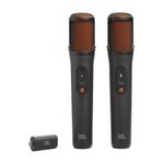 JBL - Kit microfoni Jbl JBLEASYSINGMICS EASYSING Mics Black