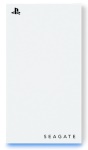 SEAGATE - SSD esterno Seagate STMH1000200 PLAYSTATION Game Drive White