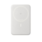 ANKER - Power bank Anker A1654G21 MAGGO Qi2 White