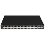 Edimax - Switch di rete Edimax GS 5654PLX V2 Long Range Web Smart Black