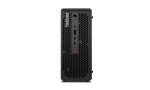 LENOVO - Workstation Lenovo 30J5007CIX THINKSTATION P3 Ultra SFF Gen 2 Black