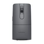 LENOVO - Presenter Lenovo 4Y51T62792 THINKPAD Mouse Aura Edition Gray