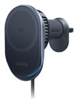 ANKER - Supporto auto smartphone Anker B2933H11 MAGGO Prime Wireless Car Charg