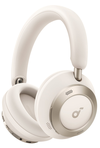 Cuffie microfono bluetooth Anker A3062G21 SOUNDCORE Space One Pro Crea