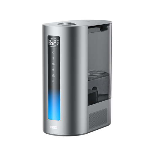 Umidificatore Dreo DR HHM013S 813S Gray