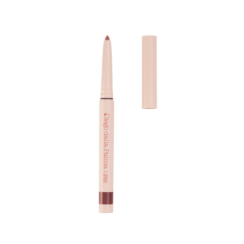 Matita labbra Diego Dalla Palma Plump&fill my lips effetto volume 202 