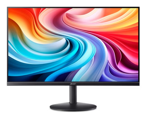 Monitor Acer UM HS3EE 006 SA273G0BI Black
