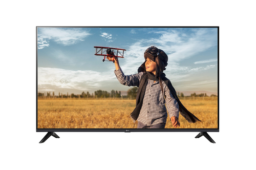 Tv Lg 43UA731C0LA AEUQ Black