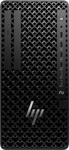 Workstation Hp D48PTET Z1 TOWER G1i Black