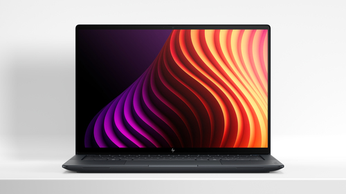 Notebook Hp D87ZXAT ELITEBOOK X G2i Eclipse gray