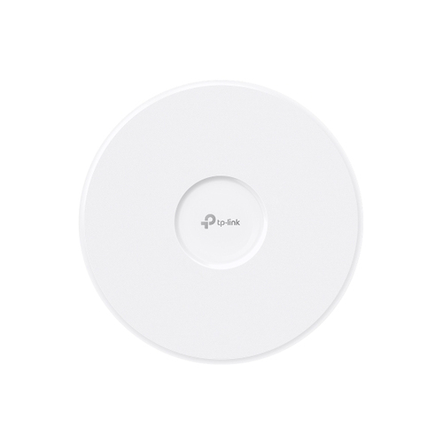 Access point Tp Link EAP723 OMADA BE3600 White