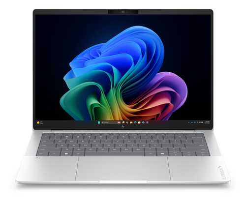 Notebook Hp D87ZVAT ELITEBOOK X G2i Glacier silver