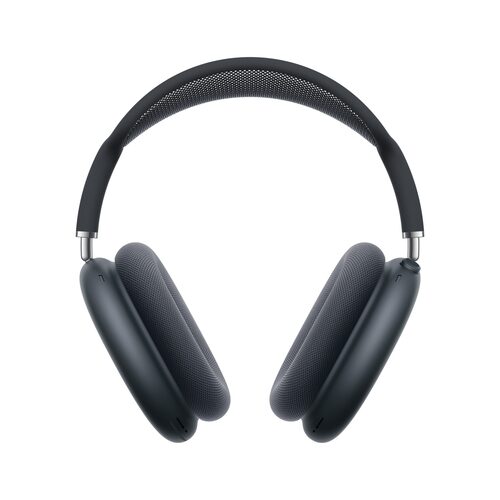 Cuffie microfono bluetooth Apple MHWK4ZM A AIRPODS MAX 2 Mezzanotte
